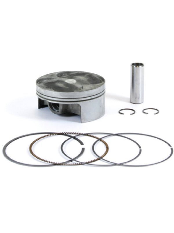 Бутало кит Kawasaki KX250F 04-05; Suzuki RM-Z250 04-06; размер C (76.98mm)